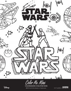 star wars coloring pages sith