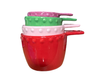 Pasadena Strawberry Cups