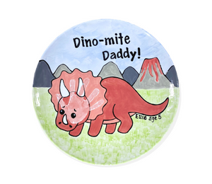 Pasadena Dino-Mite Daddy