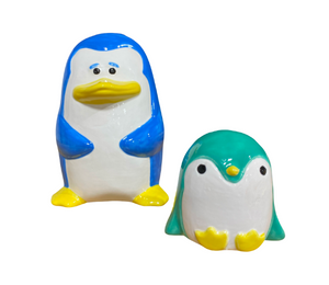 Pasadena Artic Penguins