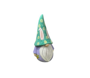 Pasadena Gnome Bunny