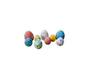 Pasadena Crystal Eggs