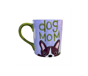 Pasadena Dog Mom Mug