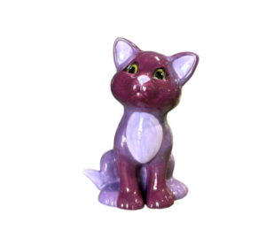 Pasadena Purple Cat