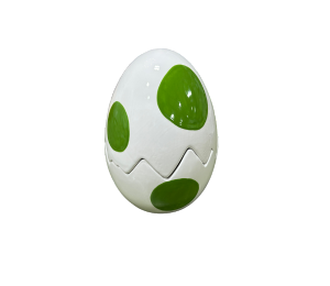 Pasadena Dino Egg Box