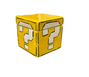 Pasadena Question Box