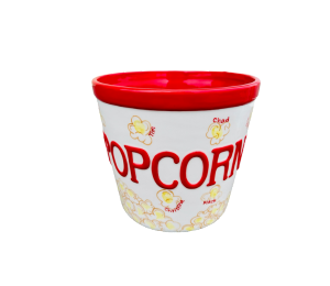 Pasadena Popcorn Bucket