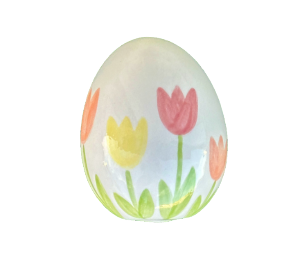 Pasadena Tulip Egg