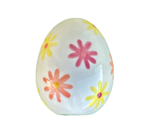 Pasadena Daisy Egg