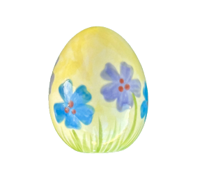 Pasadena Yellow Egg