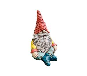 Pasadena Bramble Beard Gnome