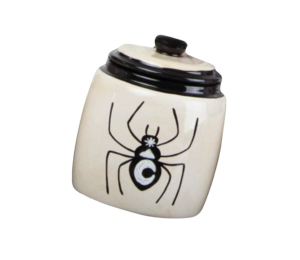 Pasadena Celestial Spider Jar
