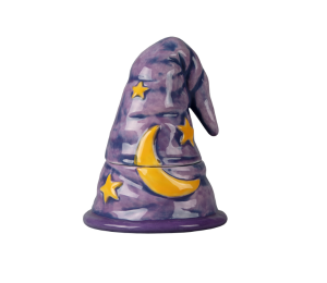 Pasadena Wizard Hat Box