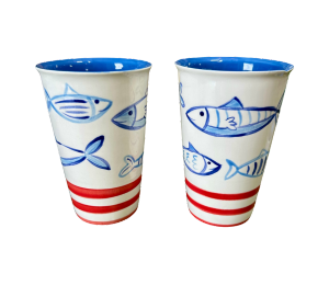 Pasadena Dolce Vita Cups