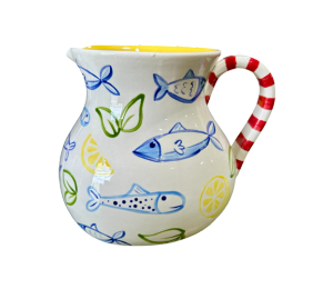 Pasadena Dolce Vita Pitcher