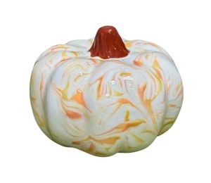 Pasadena Orange Shaving Cream Pumpkin