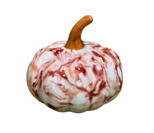 Pasadena Squatty Pumpkin