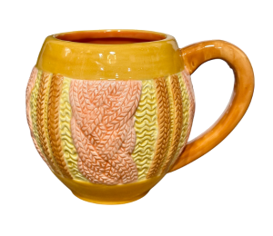 Pasadena Sweater Weather Mug