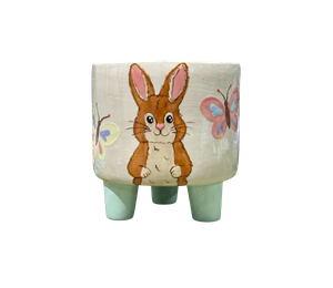 Pasadena Hoppy's Garden Planter