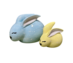 Pasadena Fern & Sprout Bunnies